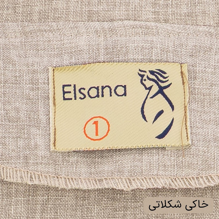 ست کت و شلوار رسمی زنانه السانا مدل آنیما کد 2547