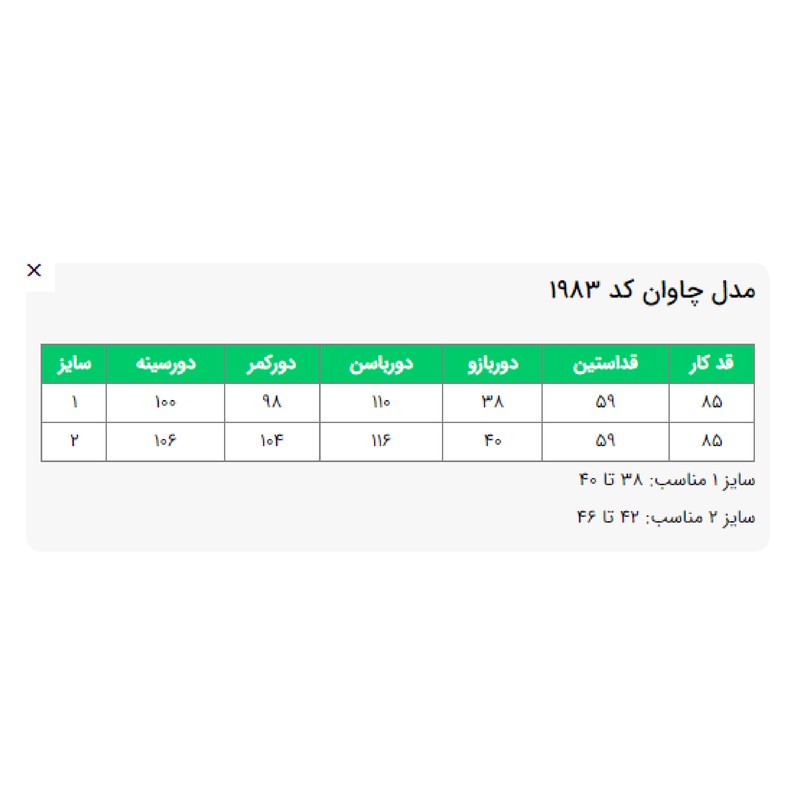 بارانی زنانه السانا مدل چاوان کد 198379