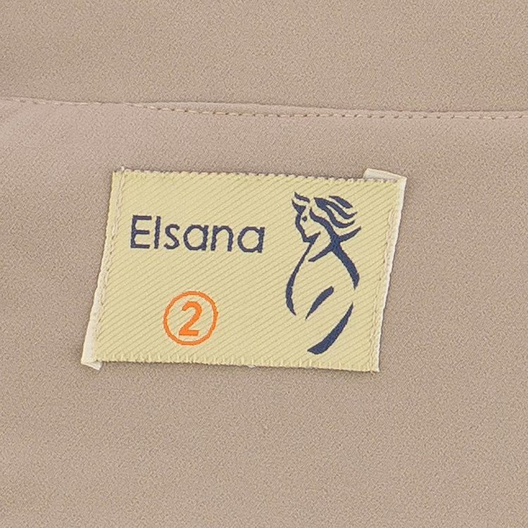 کت رسمی زنانه السانا مدل نقشین کد 2501