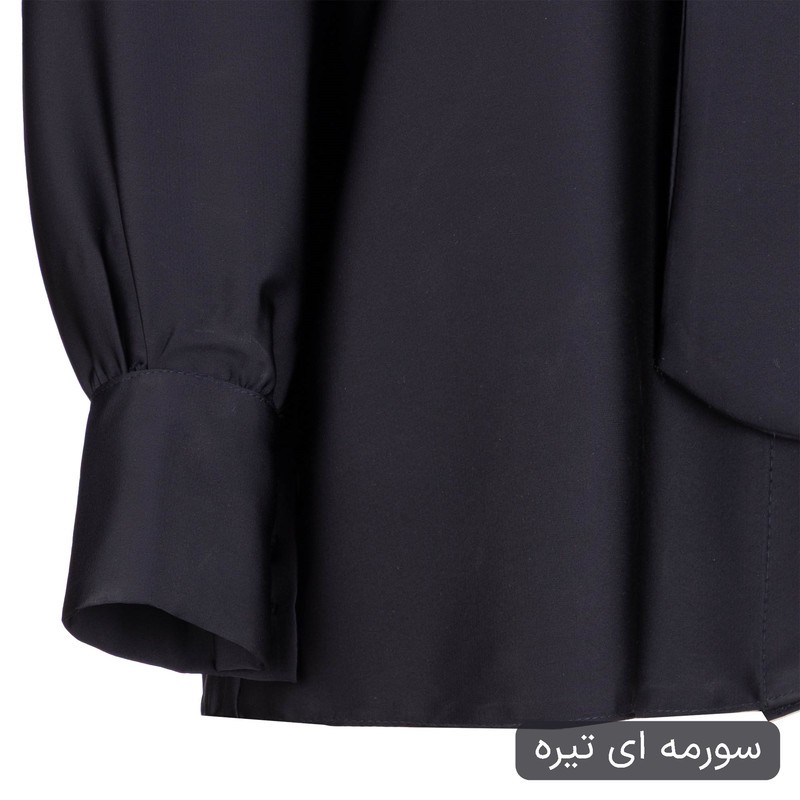 شومیز زنانه السانا مدل ریماس کد 1725