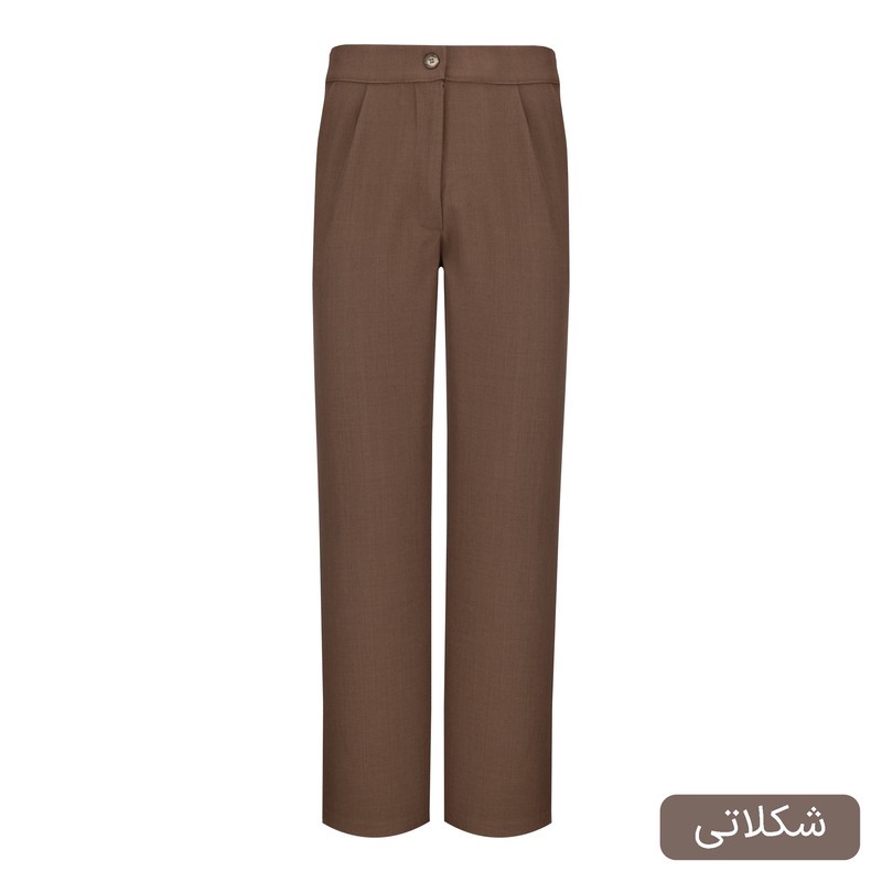 ست کت و شلوار رسمی زنانه السانا مدل همراز کد 2542
