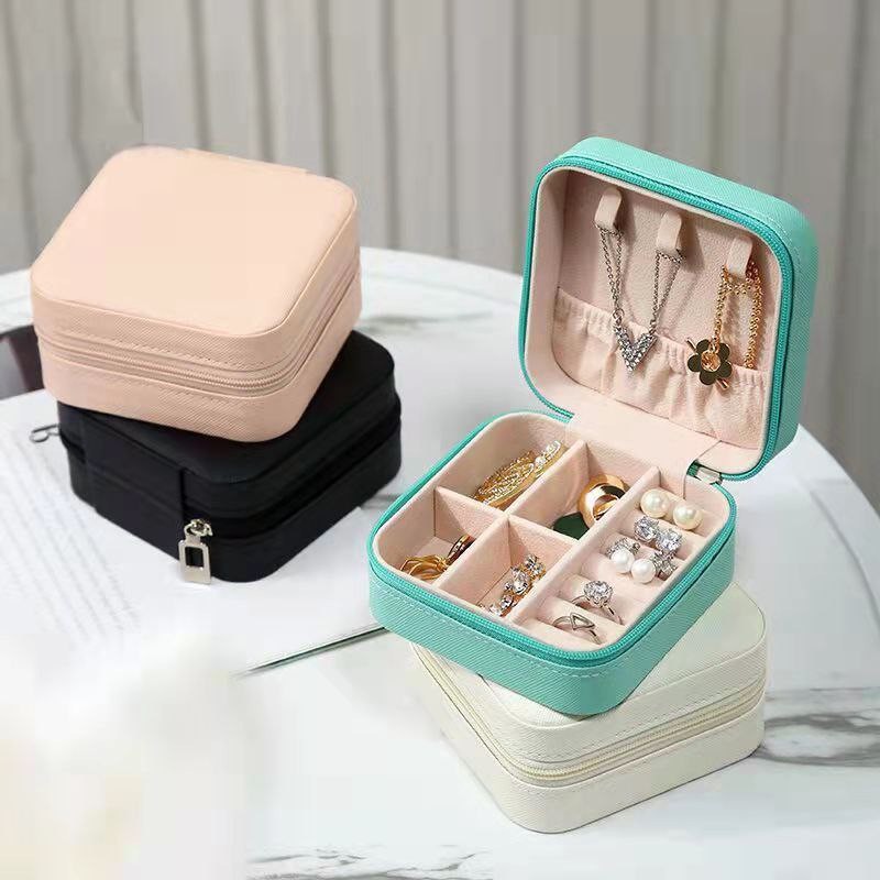 جعبه جواهرات مدل BOX 317