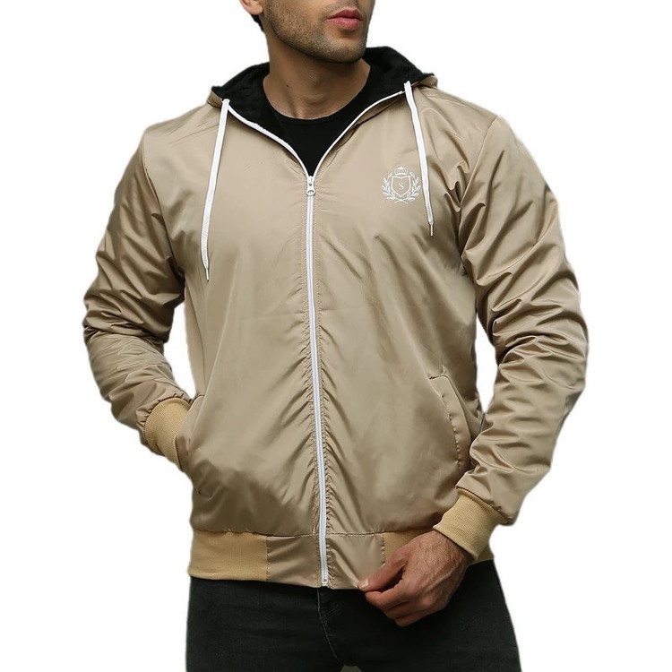 کاپشن مردانه سارزی مدل badsb
