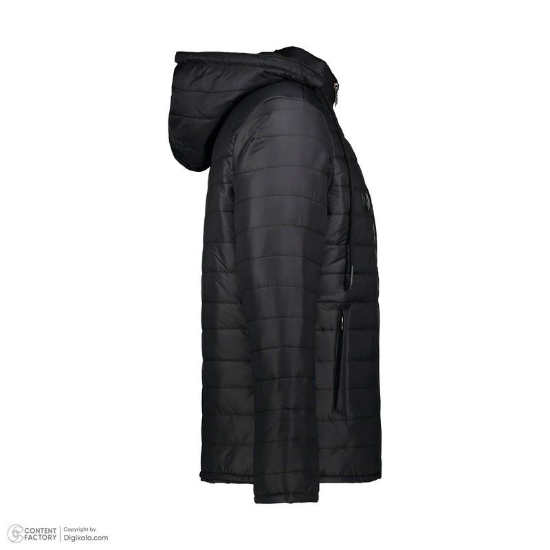 کاپشن مردانه کارتال مدل شمعی