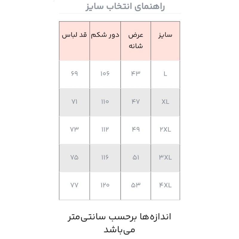 کاپشن مردانه مدل پنبه دوزی کد 137