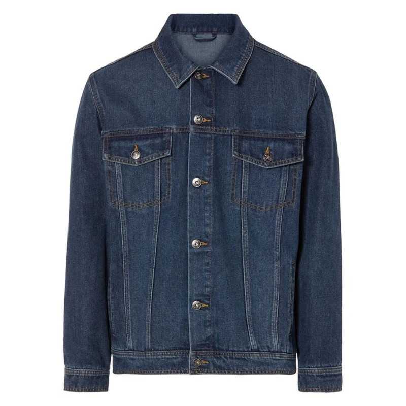 کت زمستانه مردانه لیورجی مدل جین کد HN1004