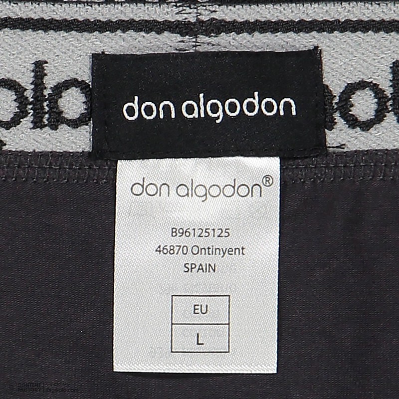 شورت اسلیپ مردانه دن الگدن مدل DOMUWPS93