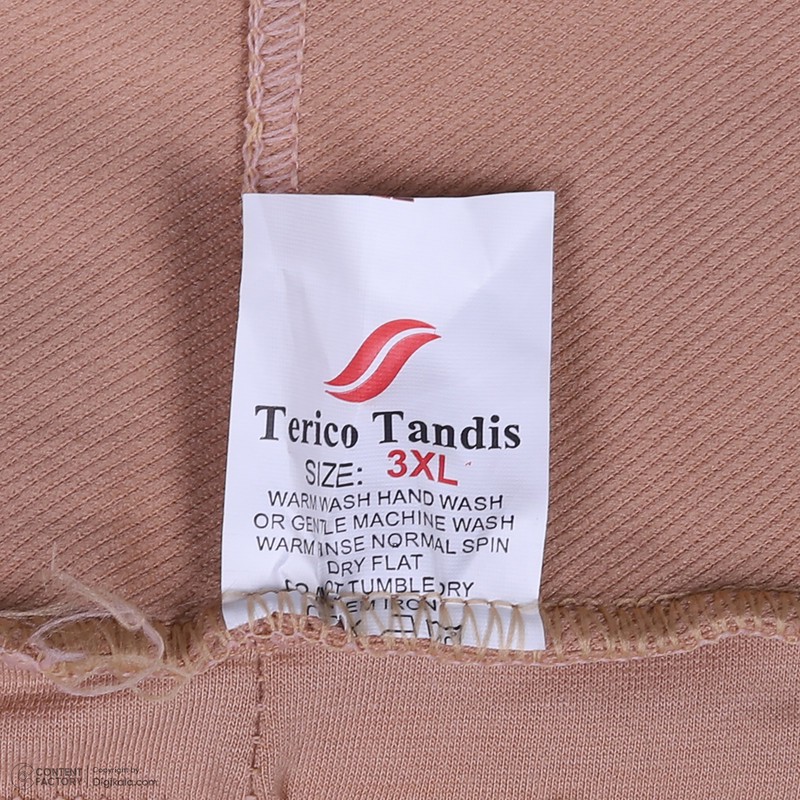 شلوارک ورزشی مردانه مدل D-STI
