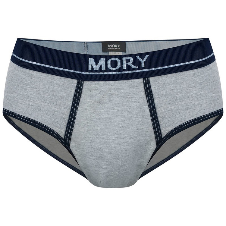 شورت مردانه موری مدل BRIEF