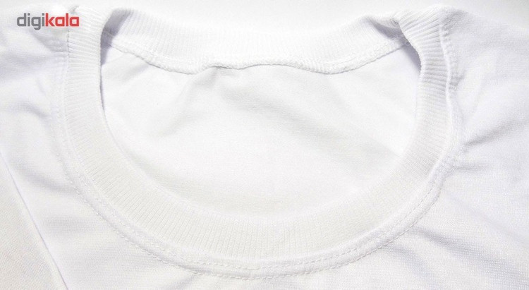تی شرت مردانه طرح موتور سیکلت کد 3850