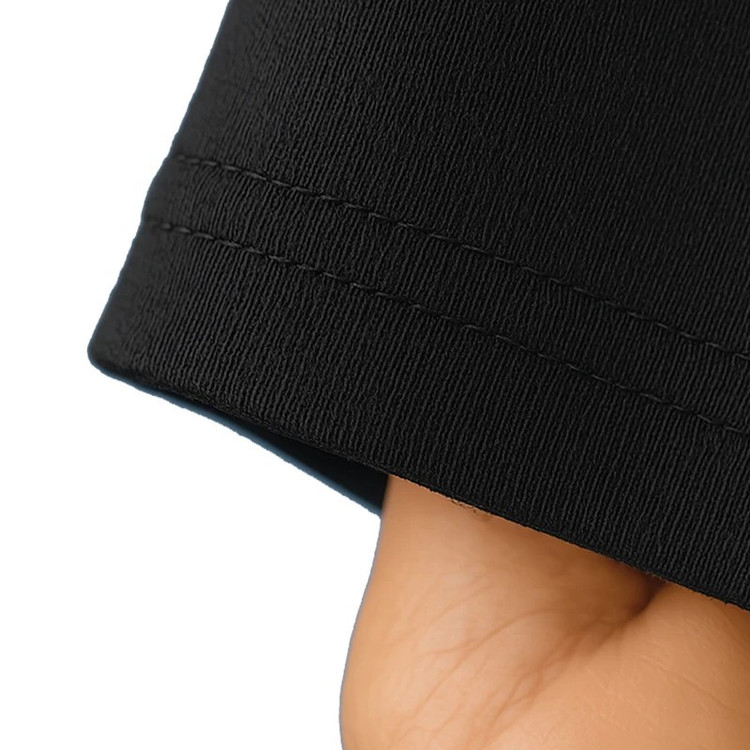 تیشرت آستین کوتاه مردانه مدل باکسی طرح CHAS