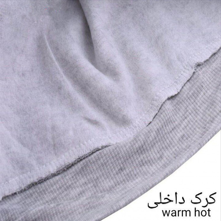 هودی مردانه کد 19