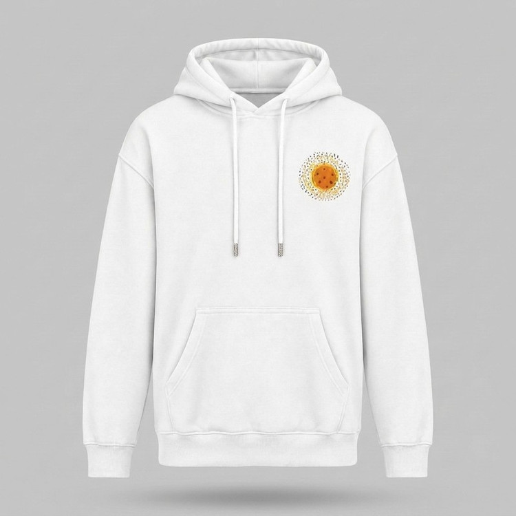 هودی مردانه دورس حانی مدل M133