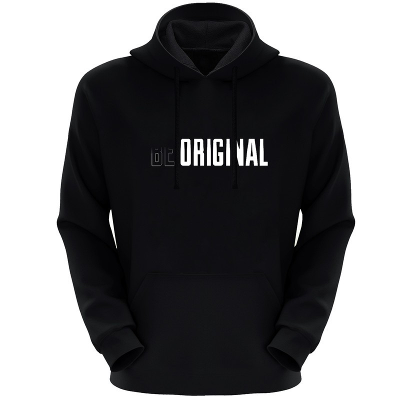 هودی مردانه مدل اورجینال F279