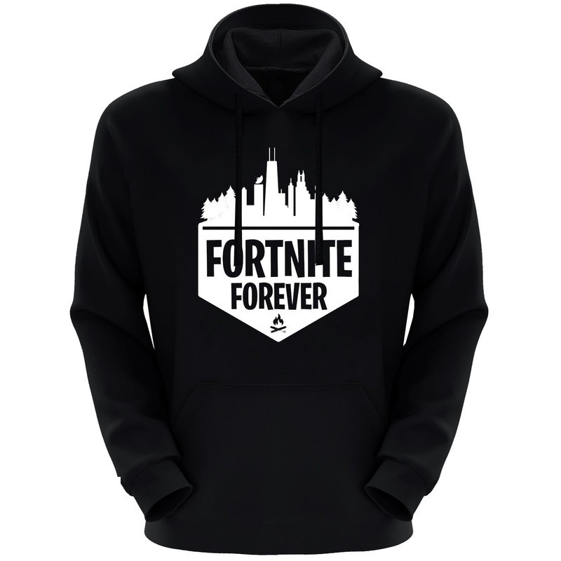 هودی مردانه طرح FORTNITE کد S07
