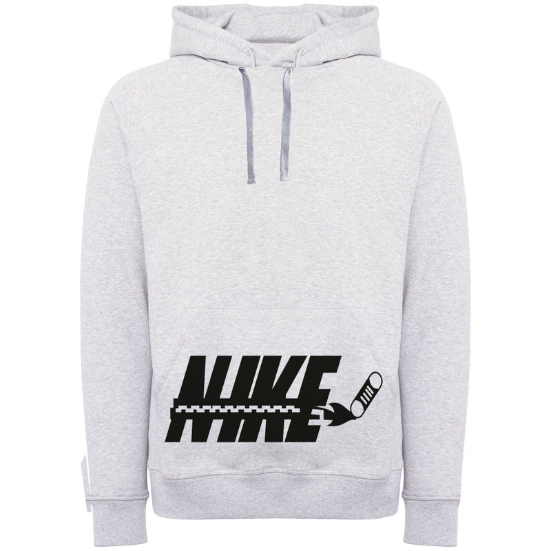 هودی مردانه مدل Z62 NIKE