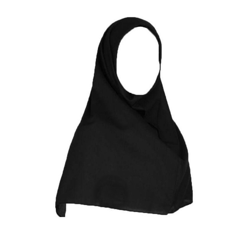 مقنعه نگین مدل B-95