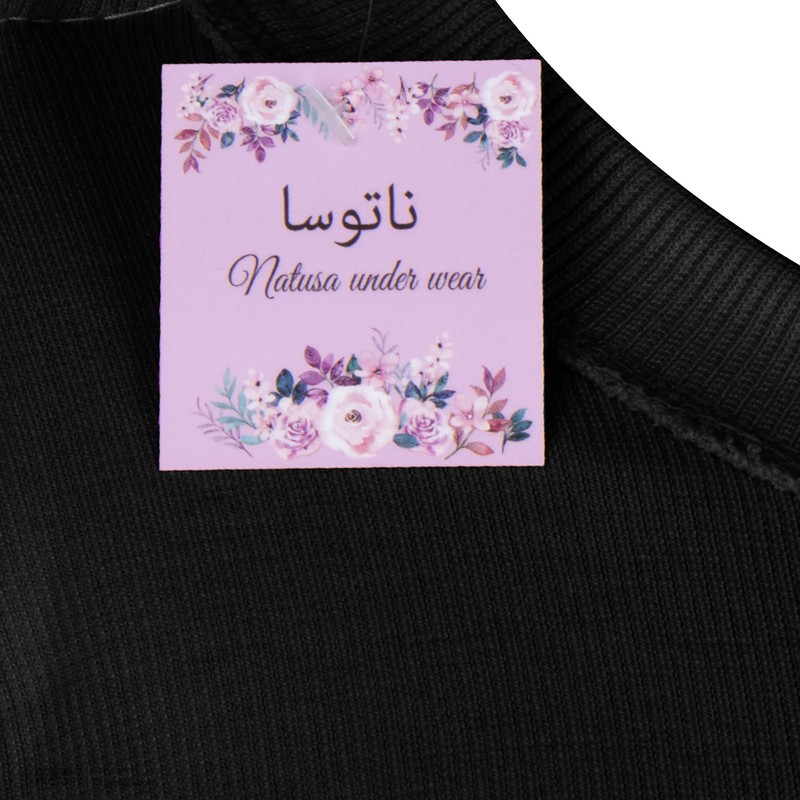 پیراهن زنانه ناتوسا مدل NT795-3
