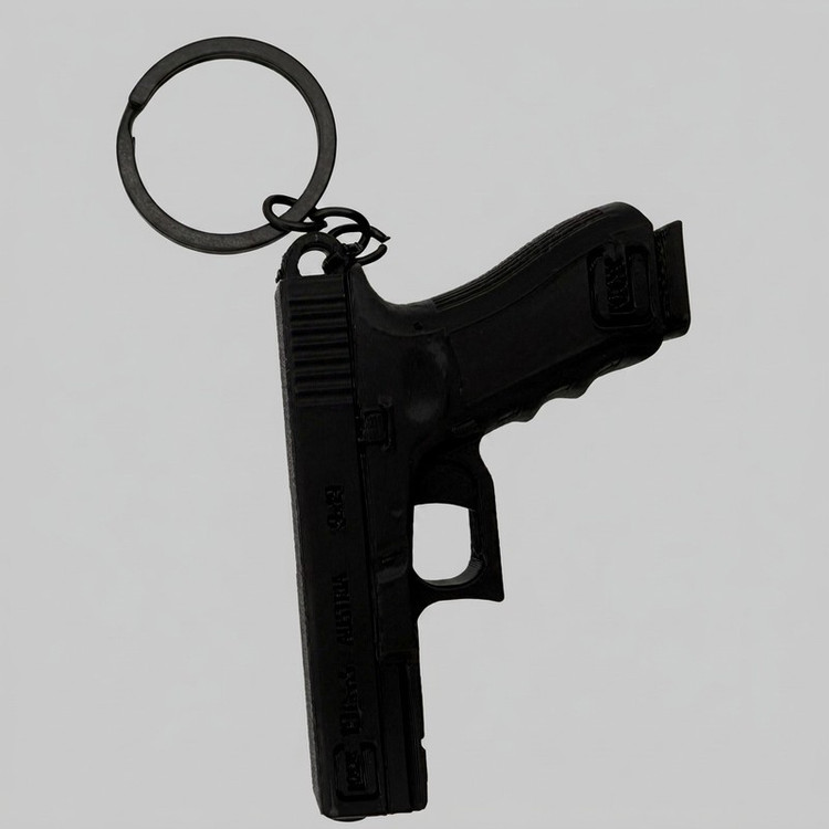 جاکلیدی وایب مدل کلت کمری J4002