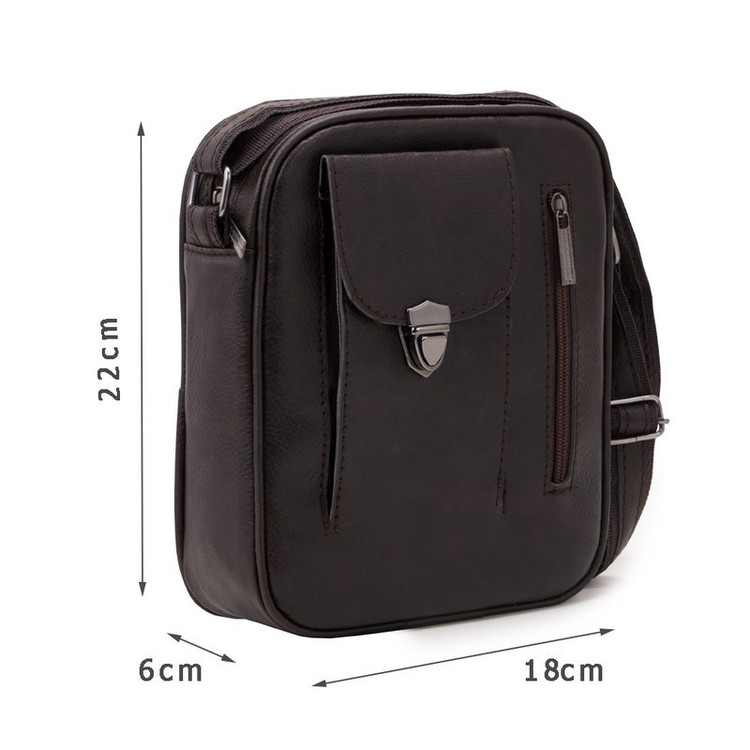 کیف رودوشی مدل NU-00656