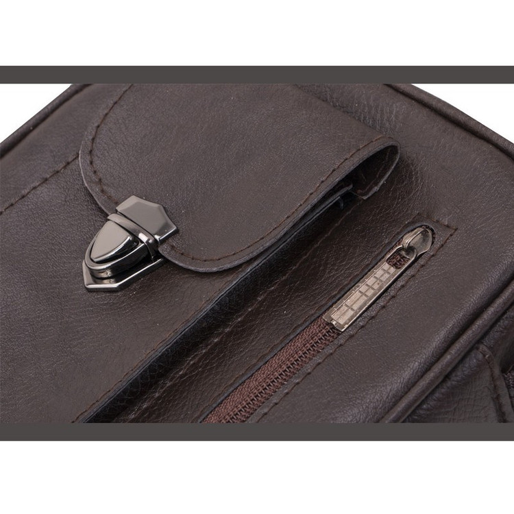کیف رودوشی مدل NU-00656