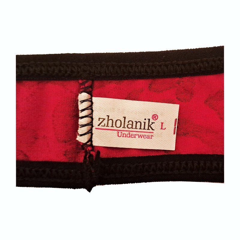شورت زنانه ژولانیک مدل لامبادا طرح قلب