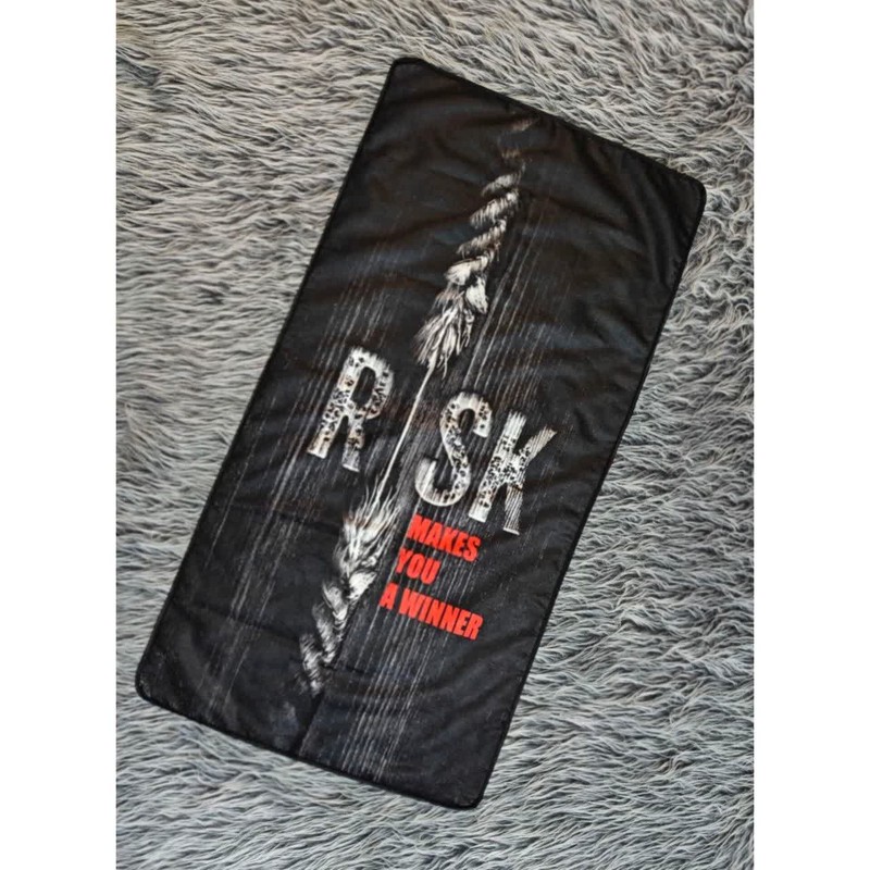 حوله ورزشی مدل RSK کد A370