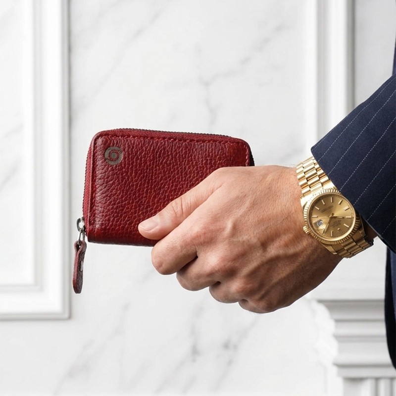 جاکارتی بیورا مدل آکاردئونی کد GK01