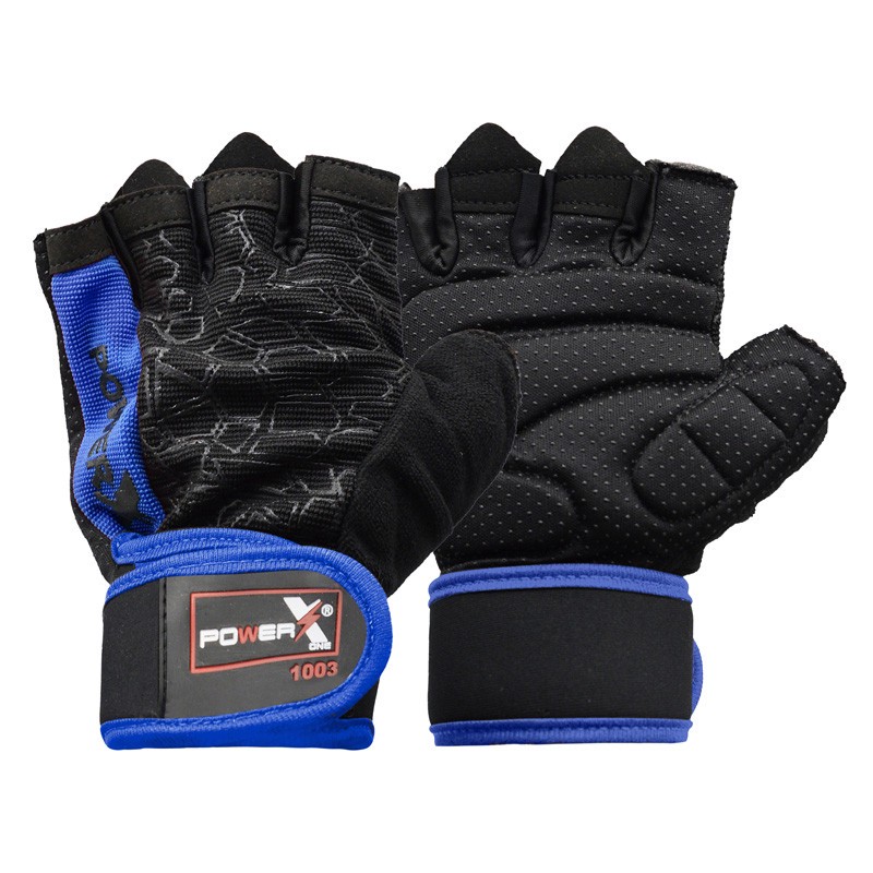 دستکش بدنسازی مدل GS-M-291616