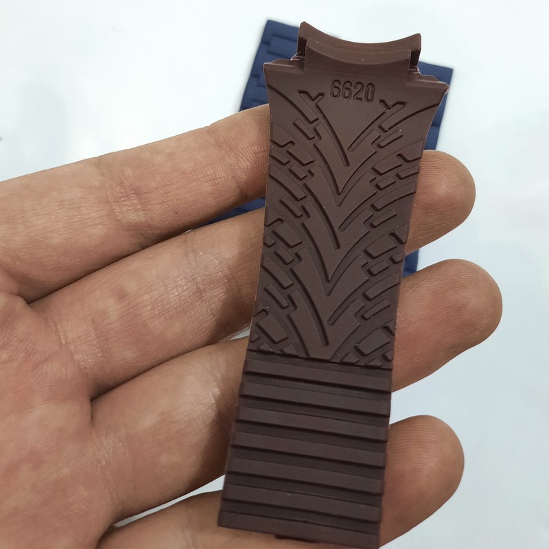 بند ساعت مچی مدل P 6620 S