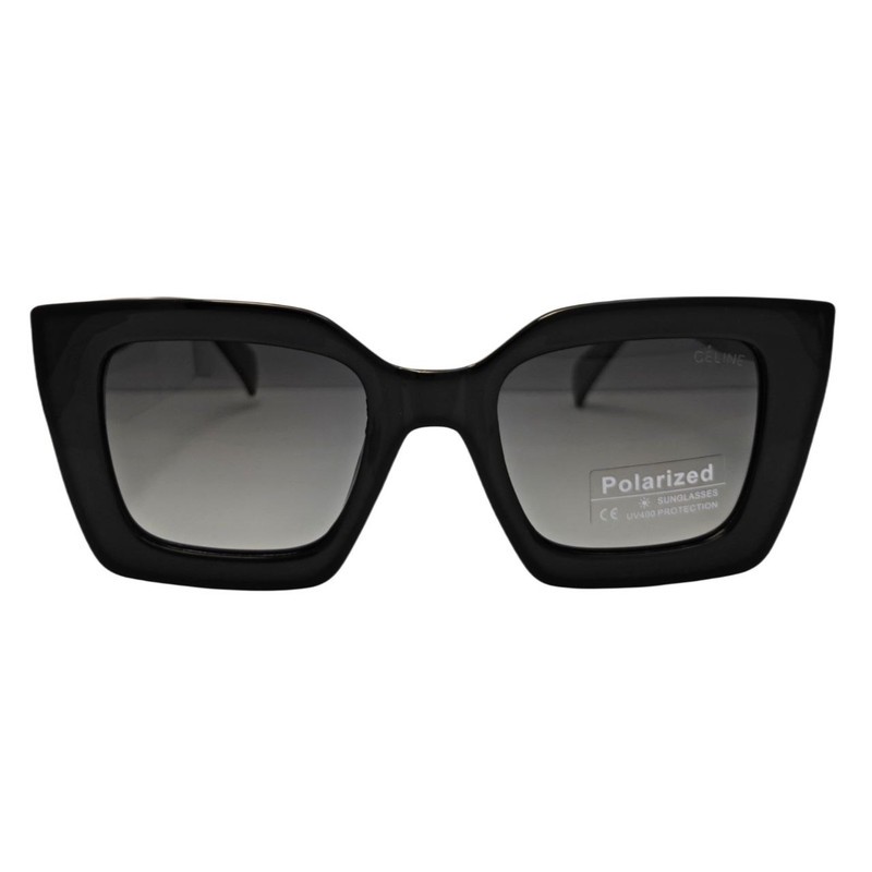 عینک آفتابی زنانه مدل 7614-UV400