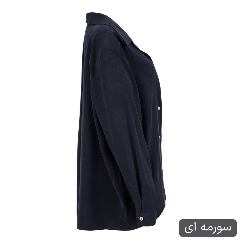 مانتو زنانه السانا مدل هانیسا کد 2640