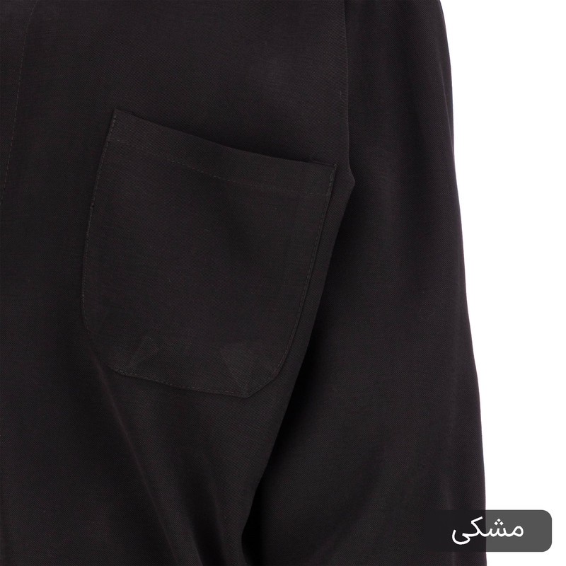 مانتو زنانه السانا مدل هانیسا کد 2640
