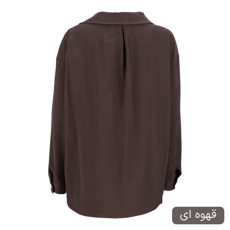 مانتو زنانه السانا مدل هانیسا کد 2640