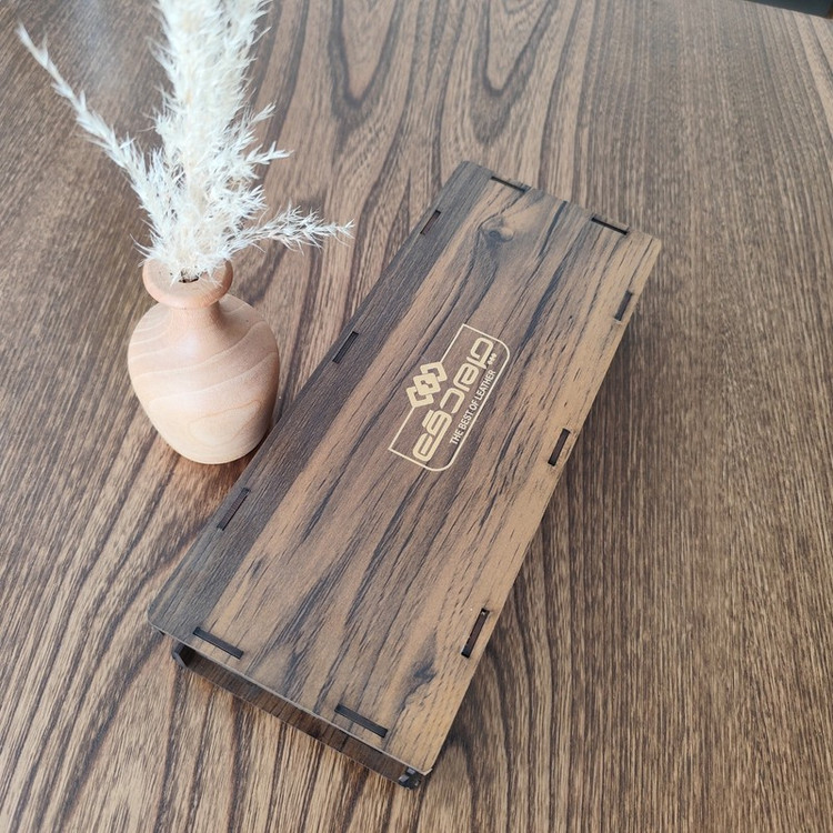 ست هدیه چرم دقت مدل چرم طبیعی بزی کد Sch-set6