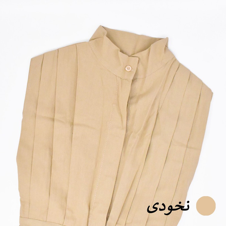 سرهمی زنانه مدل Liora کد M5952