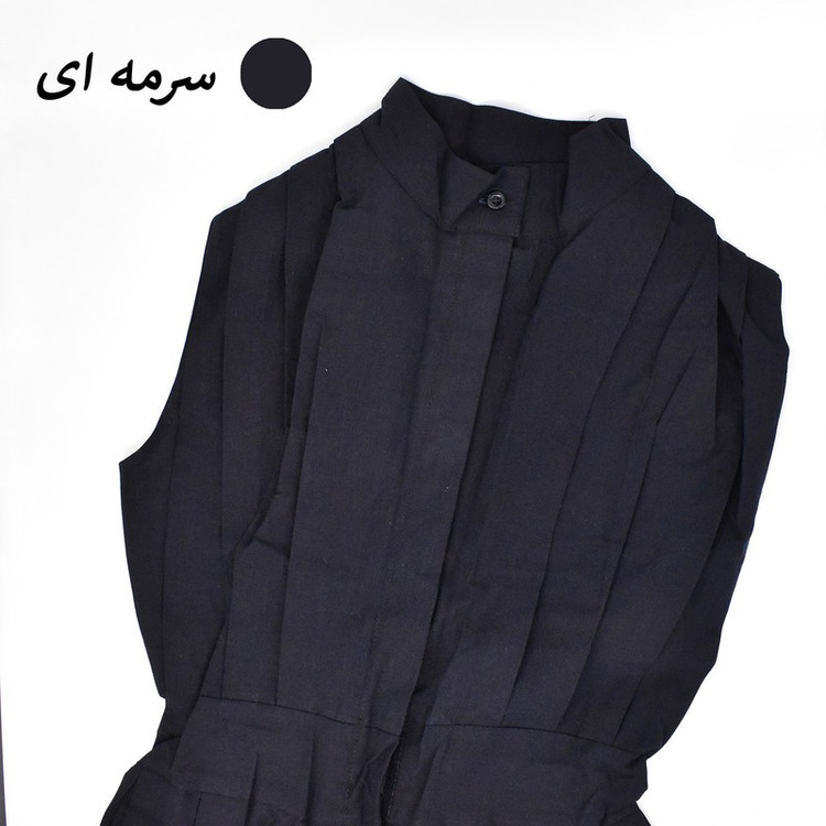 سرهمی زنانه مدل Liora کد M5952