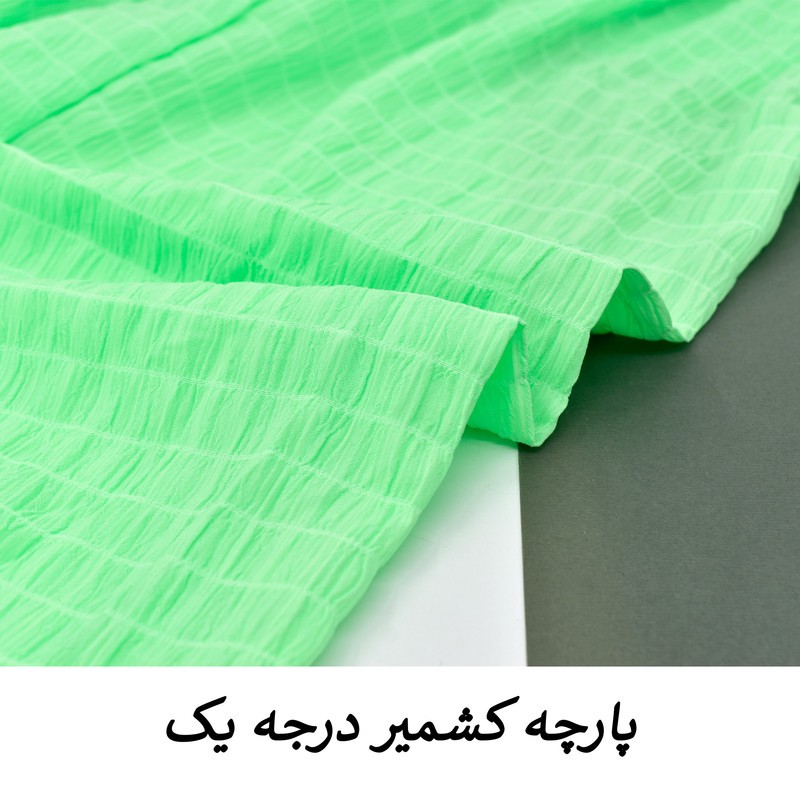 ست تونیک و شلوار زنانه مدل ریچل کد M5169