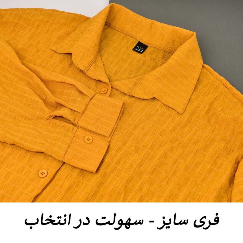 ست تونیک و شلوار زنانه مدل ریچل کد M5169