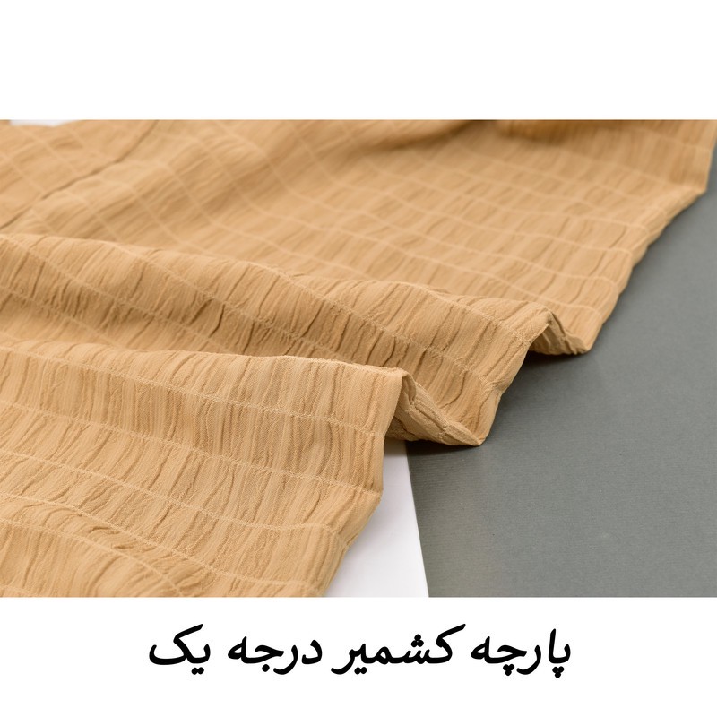 ست تونیک و شلوار زنانه مدل ریچل کد M5169