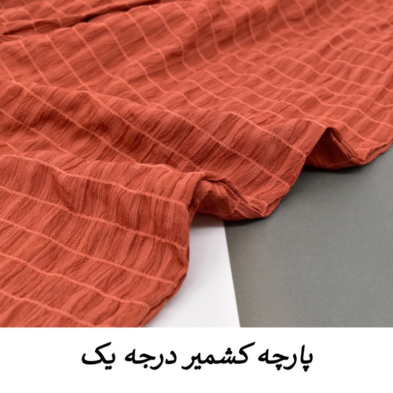 ست تونیک و شلوار زنانه مدل ریچل کد M5169