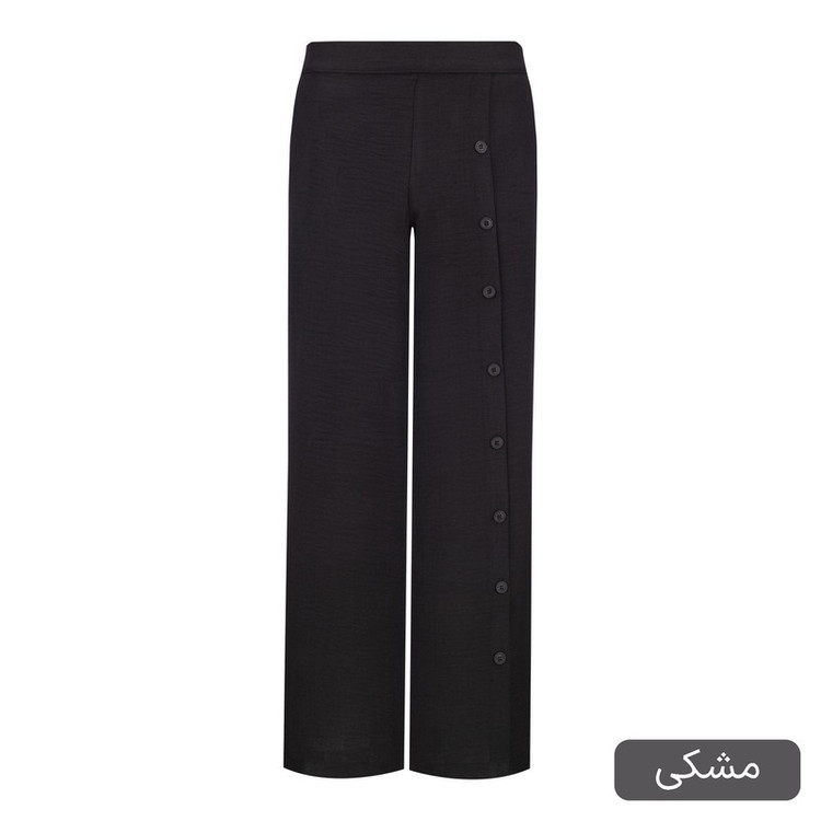 ست تونیک و شلوار رسمی زنانه السانا مدل هیروان کد 2498