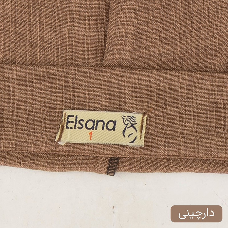 ست تونیک و شلوار رسمی زنانه السانا مدل هیروان کد 2498
