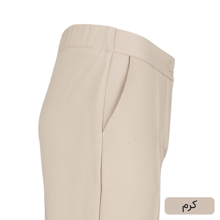 ست کت و شلوار رسمی زنانه السانا مدل شایمین کد 2469