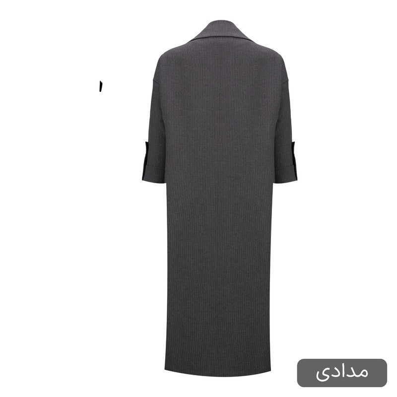 مانتو زنانه السانا مدل زلاله کد 2375