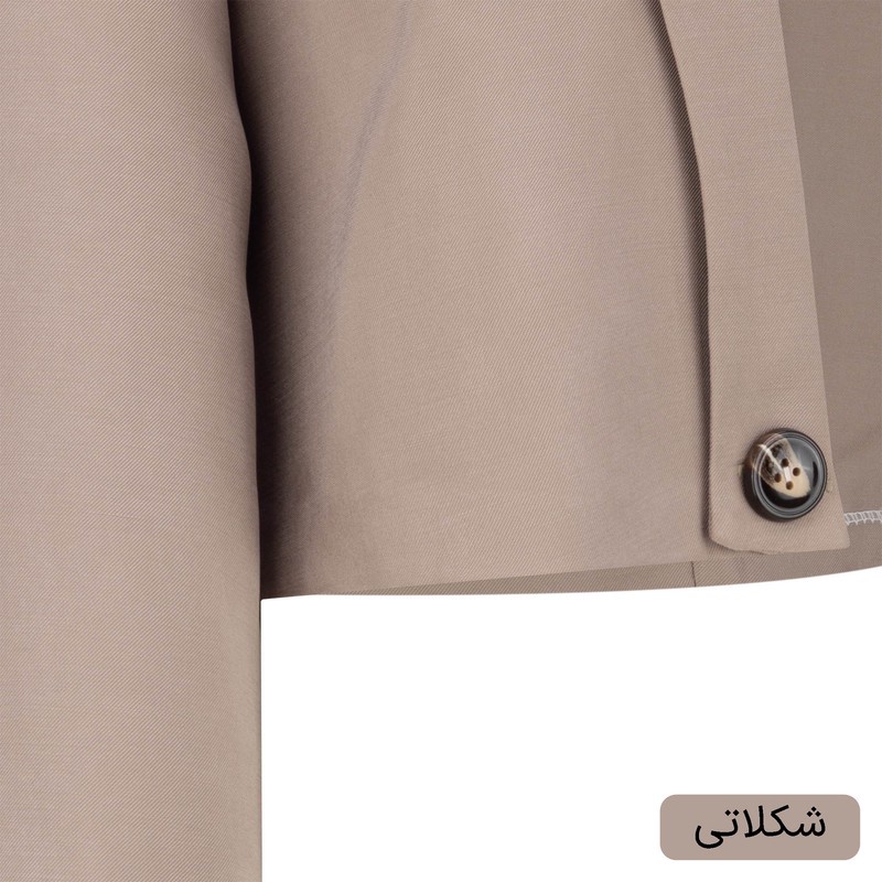 ست کت و شلوار رسمی زنانه السانا مدل آدیشا کد 2454
