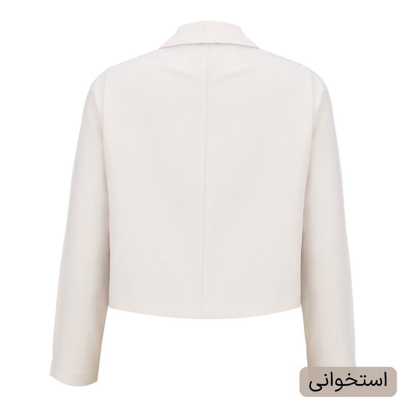 ست کت و شلوار رسمی زنانه السانا مدل آدیشا کد 2454