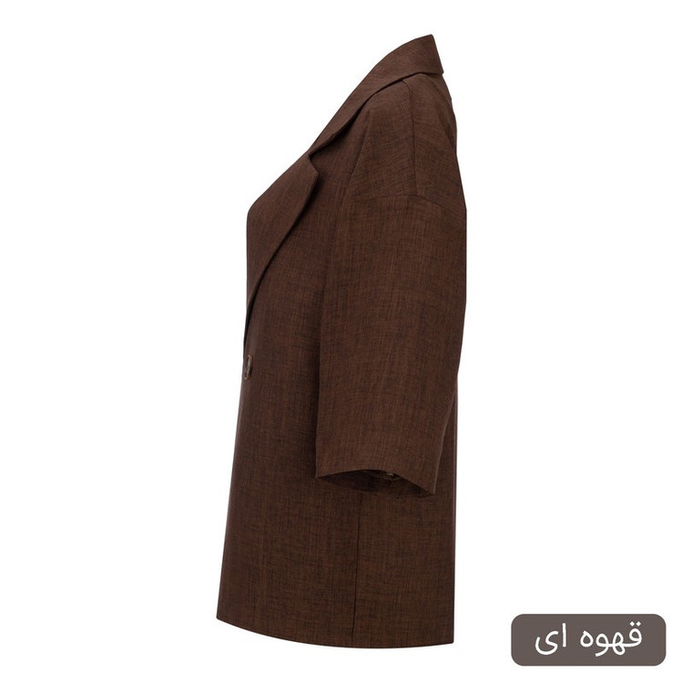 ست کت و شلوار رسمی زنانه السانا مدل رونیسا کد 2447