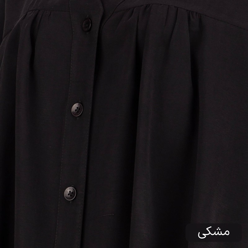شومیز زنانه السانا مدل ماهسین کد 2657