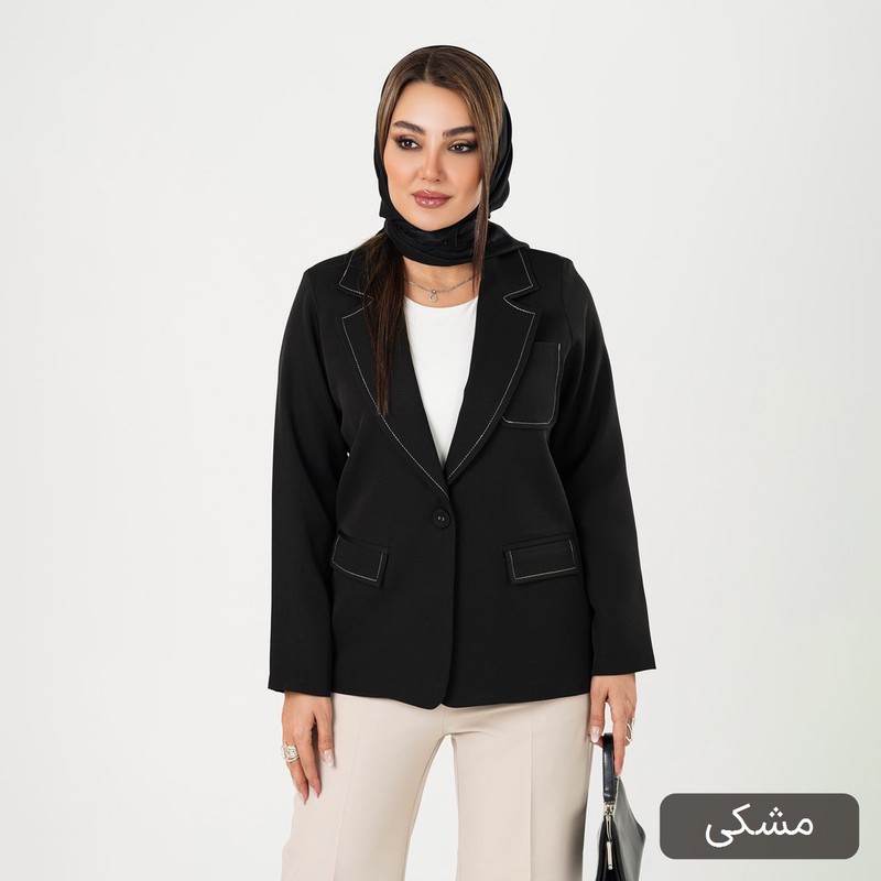 کت زنانه السانا مدل کاتالینا کد 2708